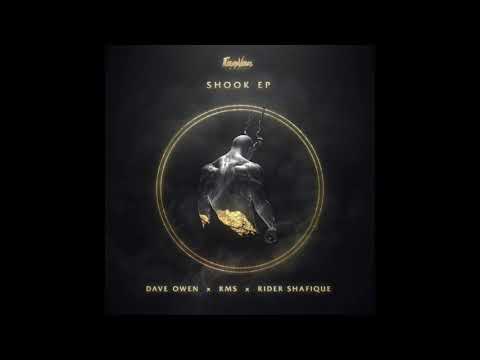 Dave Owen & RMS feat. Rider Shafique - Flex
