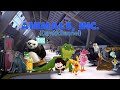 Animals Inc Davidchannel Charades Trailer