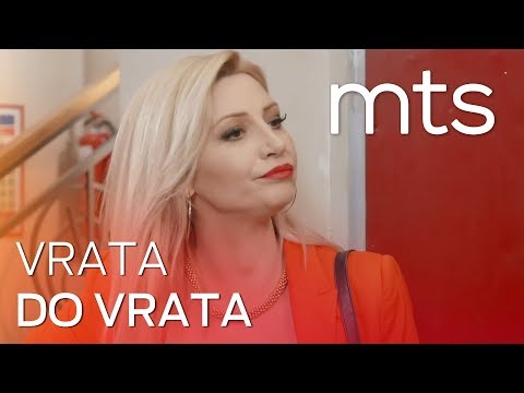Vrata do vrata - Izgovori