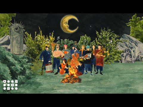 AAA LIVE Opening Animation