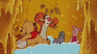 The New Adventures of Winnie the Pooh - Intro 1 (H