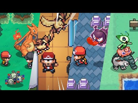 Pokemon Rusty en Español COMPLETO - Parodia Animación Pokemon Español