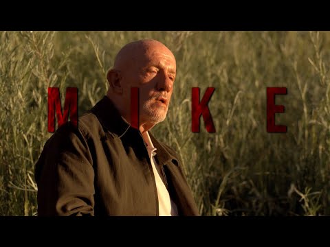'My Son Wasn't Dirty' | Mike Ehrmantraut