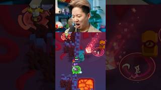 I spoke too soon - Deck Guide by OJ