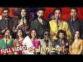 Full Video Vettaiyan Audio Launch Anirudh Manju Warrier Rana Daggubati Abhirami Dushara