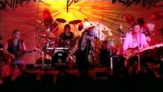LITFIBA Live 1991 - Rawhide