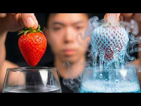 50 Science Experiments Anyone Can Do!