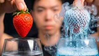 50 Science Experiments Anyone Can Do! MQDEFAULT Thumbnail