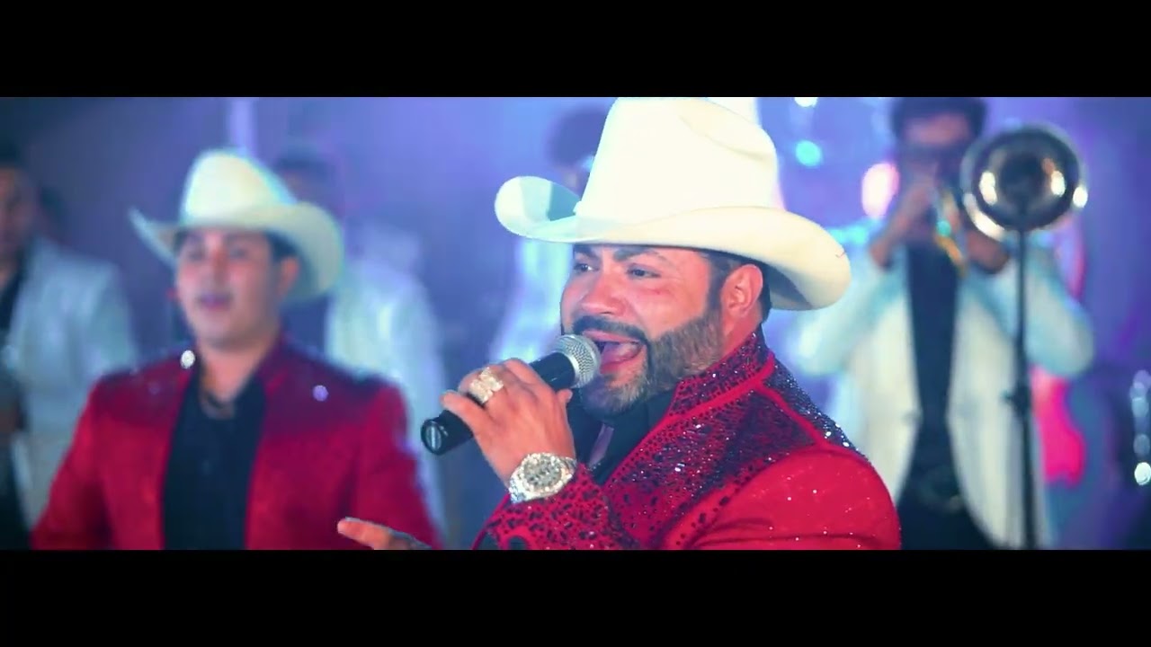 POPURRI - El Nono Y Su Banda Reina De Jerez