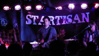 Just - Startisan 4/15/11 CD Release Show