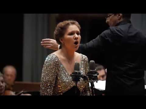 Gounod - Juliette - Nadine Koutcher