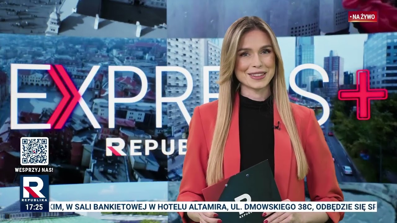 Express Republiki Plus | 03.02.2025 | Republika Plus