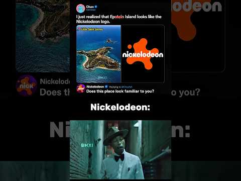 Nickelodeon Logo Deviantart