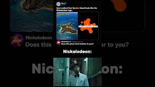 Nickelodeon Logo Secret!💀|use this sound 💀
