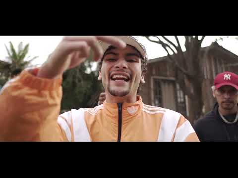 Dealer, Déio - DNA feat. Shady Rottweiler (Clipe Oficial)