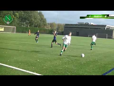 NC05 - HVC JO15-1 vs Quintus JO15-1 (26-10-2019)