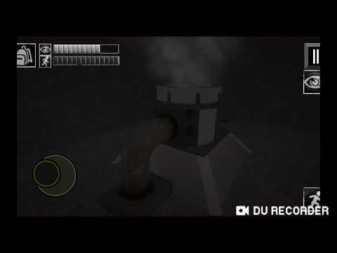 Never bleed and touch Scp 008