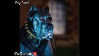 Cover art for RAP BEAT