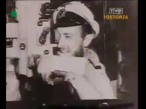 Sensacje XX Wieku Odc.69 Pojedynek na pustyni   Cz.1 Dokument PL #Historycznie