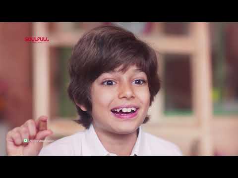 Soulfull Ragi Bites - #TheGoodBites