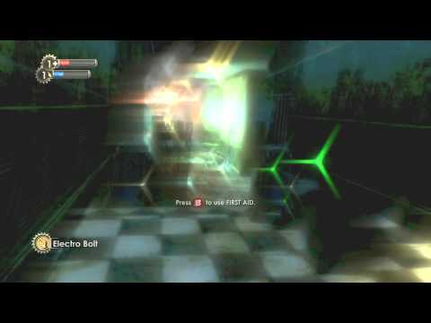 Bioshock: Ep.6 w/Utorak - No brightness, no frame drops. Deal with it