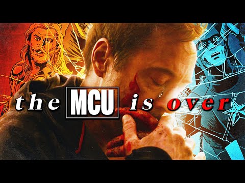 How Kevin Feige KILLED the MCU