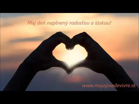 Ranné zamyslenie pre ženy