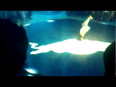 KID DAVID vs LIL ZOO  RED BULL BC ONE 2012