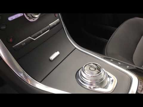 Ford Galaxy Ecoblue 2.0 TDCI / Bi Turbo / 240ps / 240hp  /EURO 6d Temp