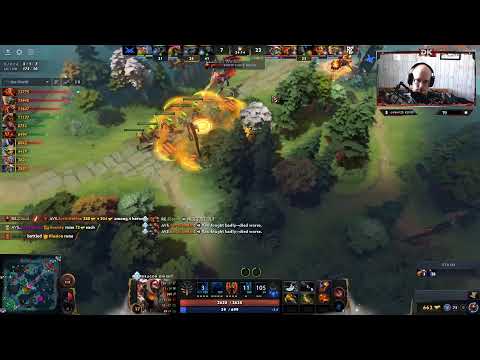 [ENG] Alis Venturus vs Rune Eaters - D2CL S11