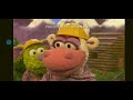 Mountains Of Messiness Clip