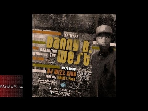 Danny B. x Reem Riches - Brandon Jennings [Prod  By Mike Free] [2012]