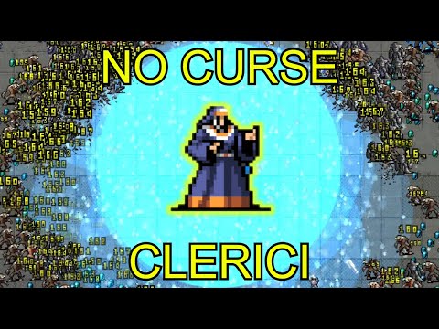 Limit Breaking La Borra | Vampire Survivors