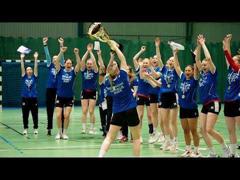 MISTRA HIGHLIGHTS | KPK Mella/Tallinna SK - Aruküla/Mistra (32-33)