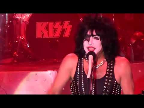 Kiss Kruise 6 2nd Indoor Show