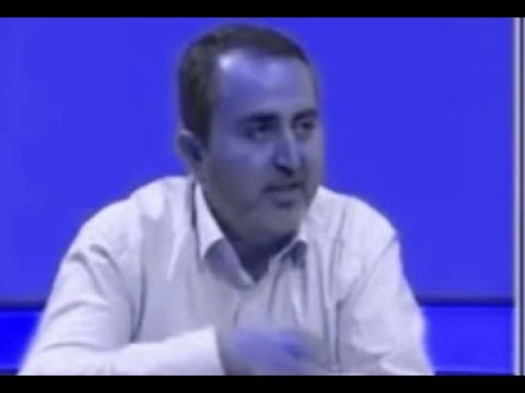 Hulki, Davut Dağ'la t.ş.k geçiyor :)