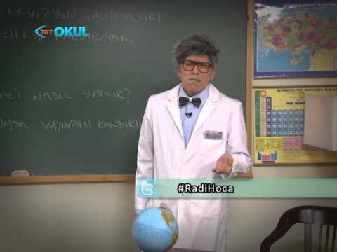 Radi Hoca 2. Sezon - 66. Bölüm