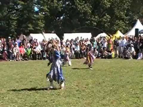 Jr Boys Grass Dance Song - Storm Boyz - FDR Redhawk Native Arts Council Pow Wow