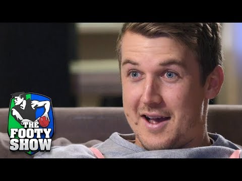 Footybox (Part 3) | AFL Footy Show 2018