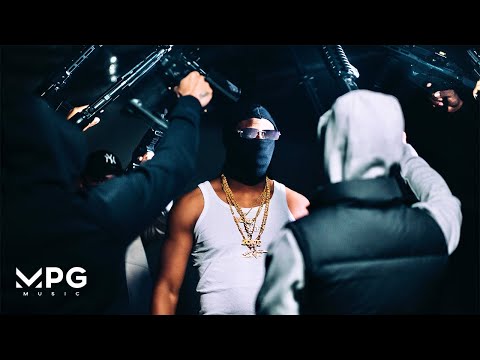 JoeyAK - What's Beef ft. Djaga Djaga (prod. Esko)