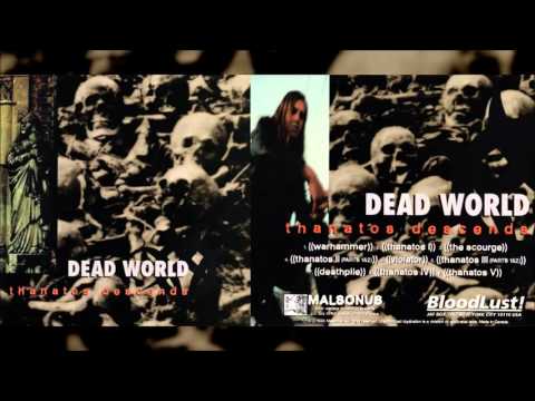 DEAD WORLD 