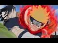The Legendary First Mission Of Team 7 Against Zabuza And Haku