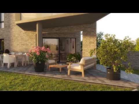 Fjellhamar Torg - Like ved det meste