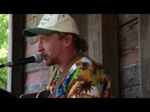 Tyler Childers II Gladden House Sessions 2017