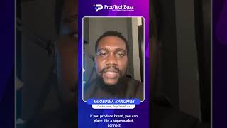 Why PropTech needs a Marketplace
