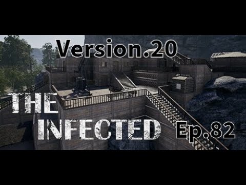 The Infected Season 11 Ep.82