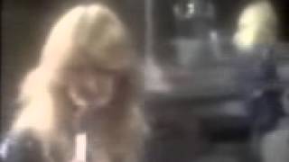 Bonnie tyler-Louisiana Rain