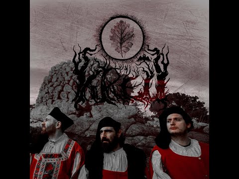 KRE^U  -  'Nottùrnu' live - 15th March, 2024   Fabrik (Cagliari, IT)