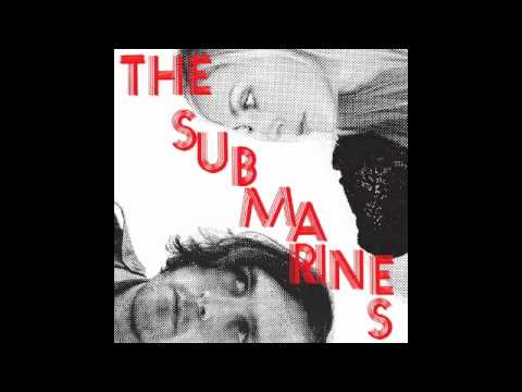 The Submarines - Forest Lawn
