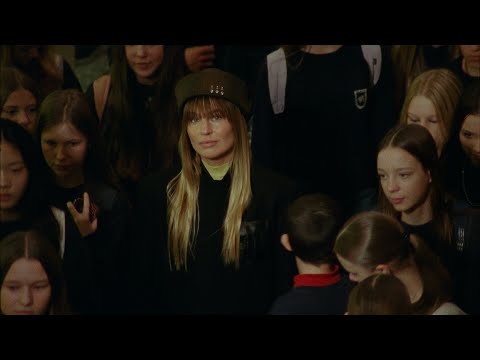 Gabrielė Vilkickytė - STUKU STUKU